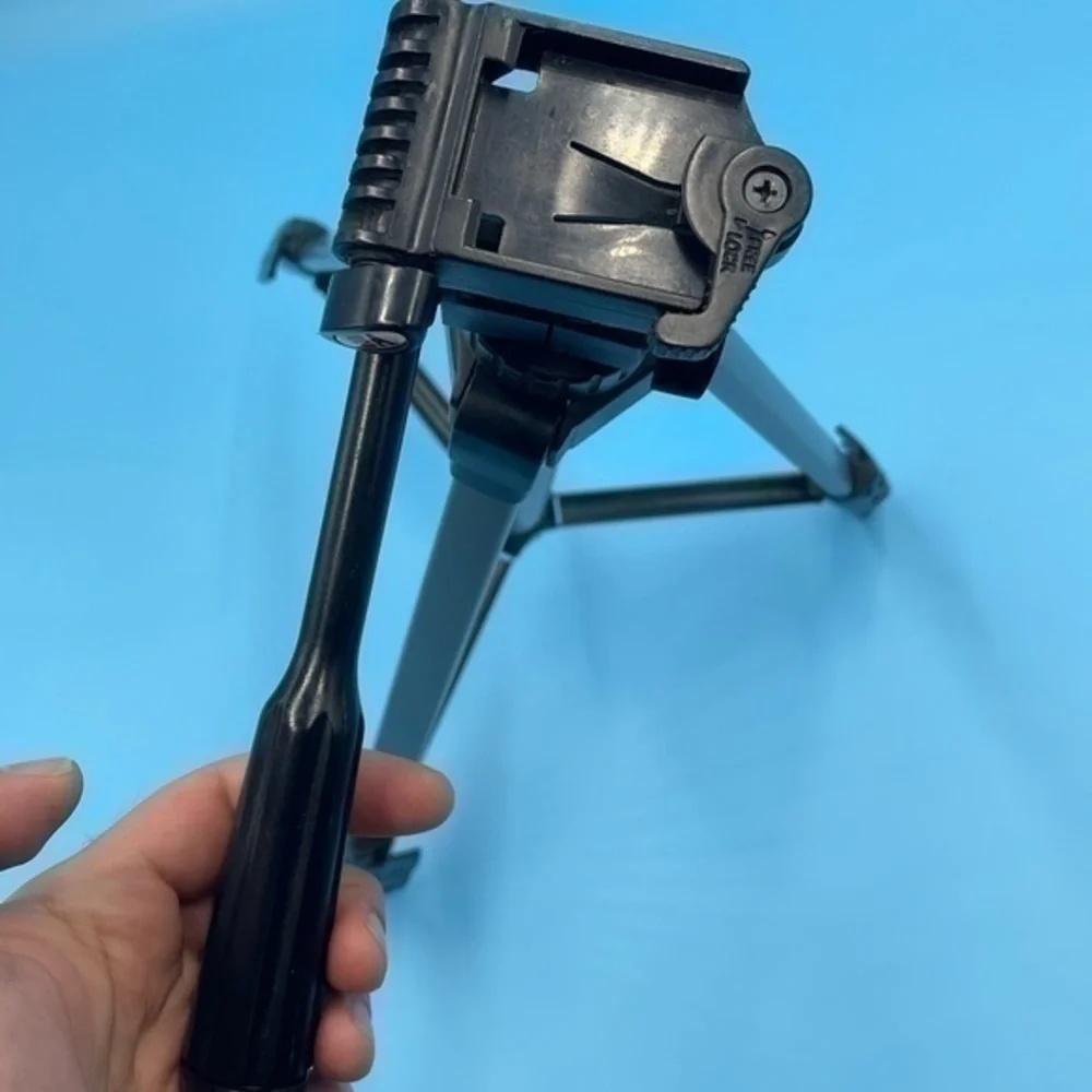 Ambico Camera Tripod